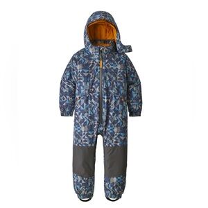 Patagonia 5T Snow Pile Kids Snowsuit